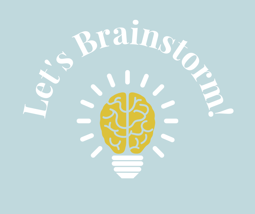 Ideas and Suggestions for the Shop