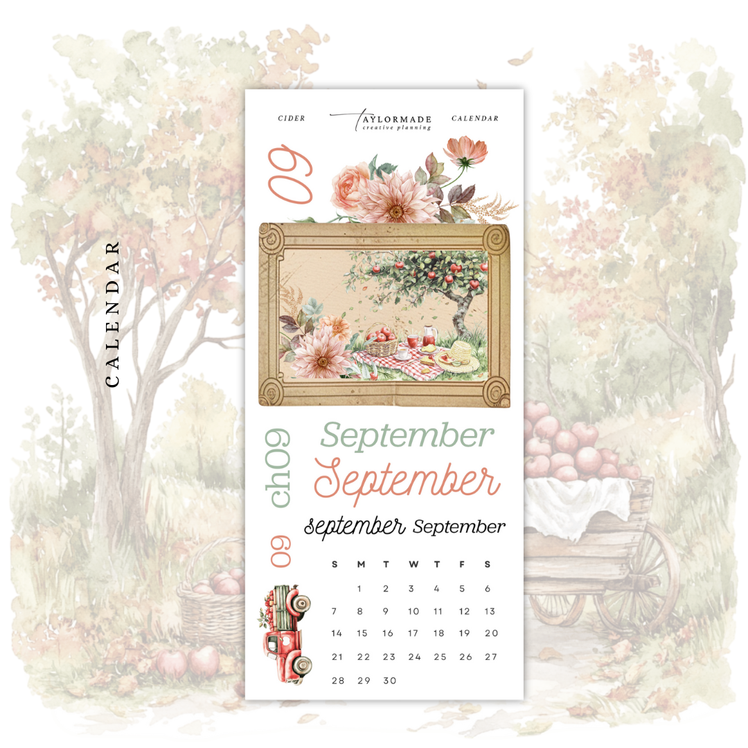 Cider - Freestyle Kit