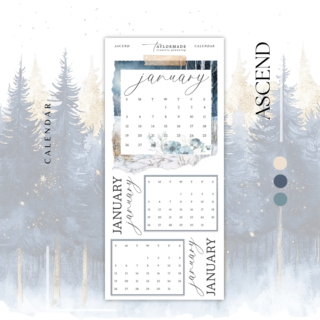 Ascend - Freestyle Kit