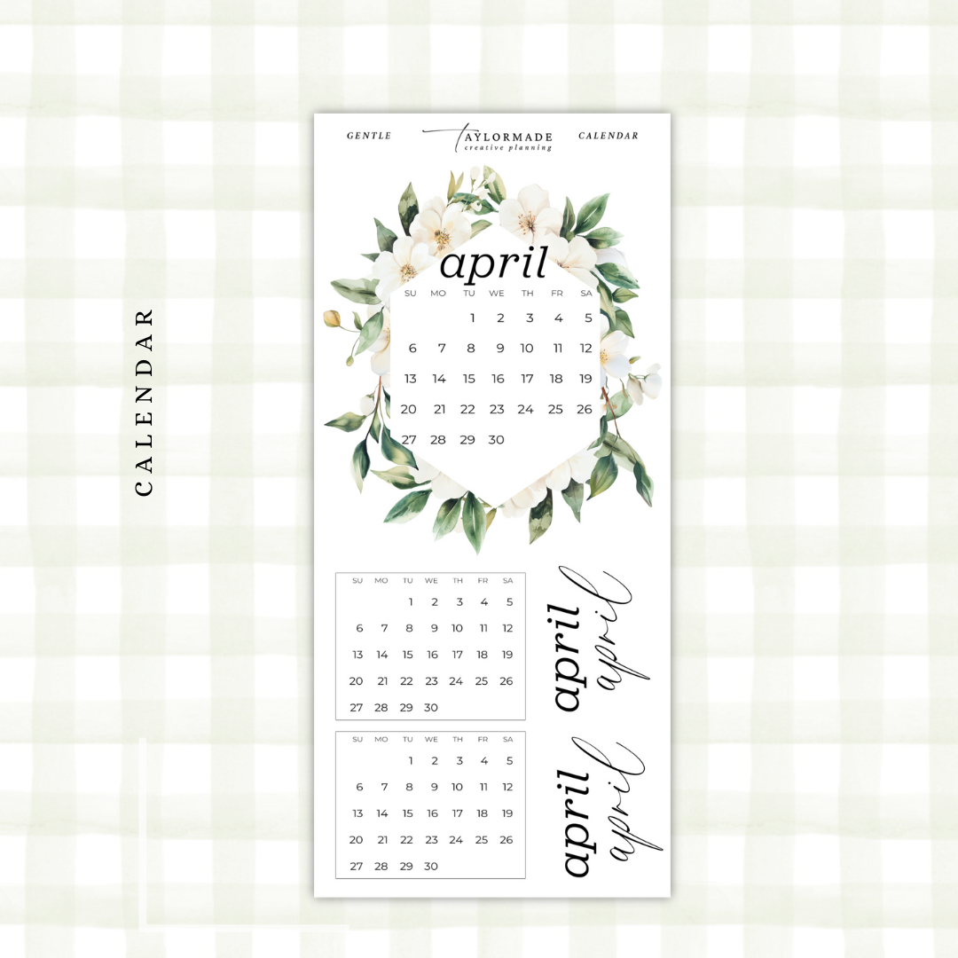 Gentle - Freestyle Kit