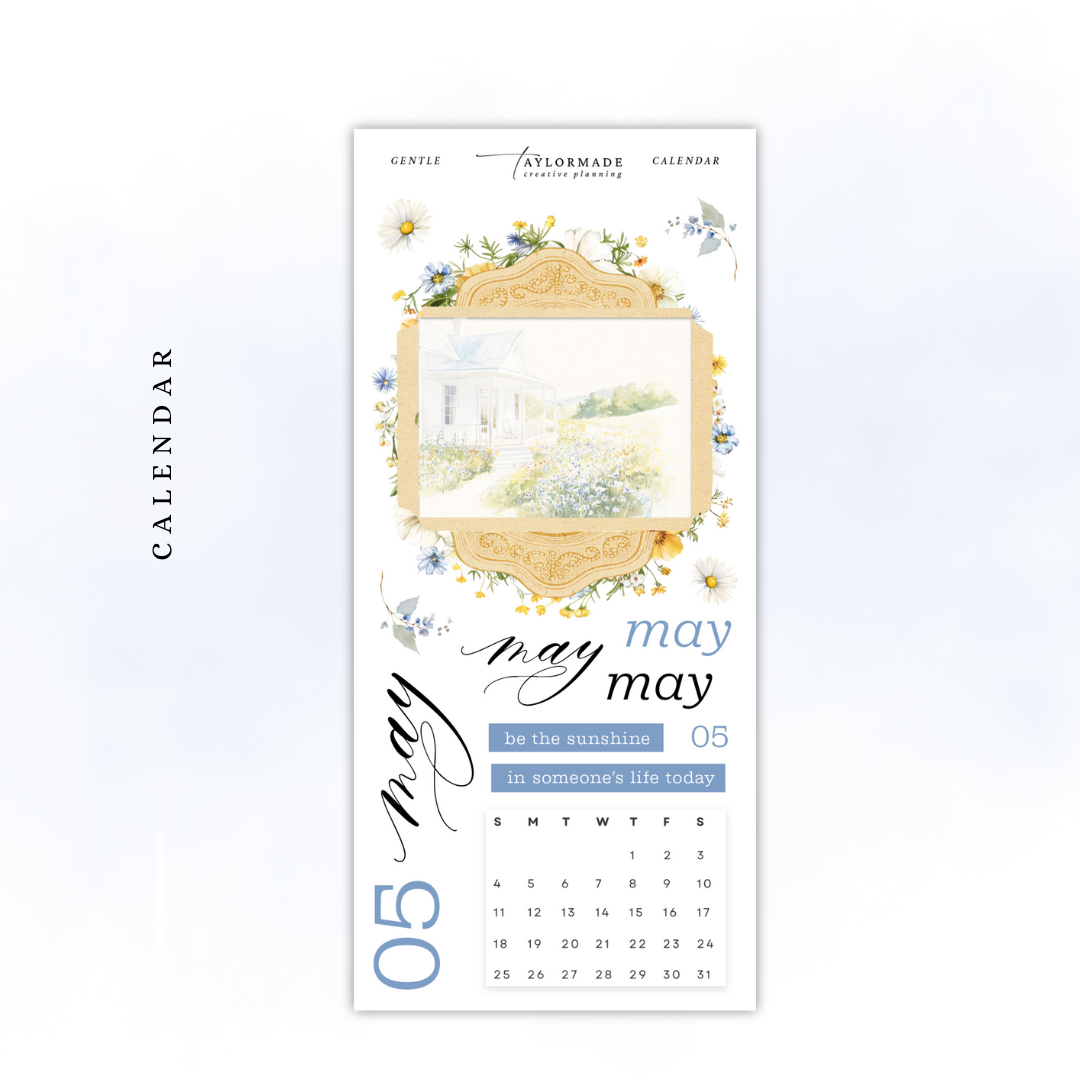 Sunshine - Freestyle Kit