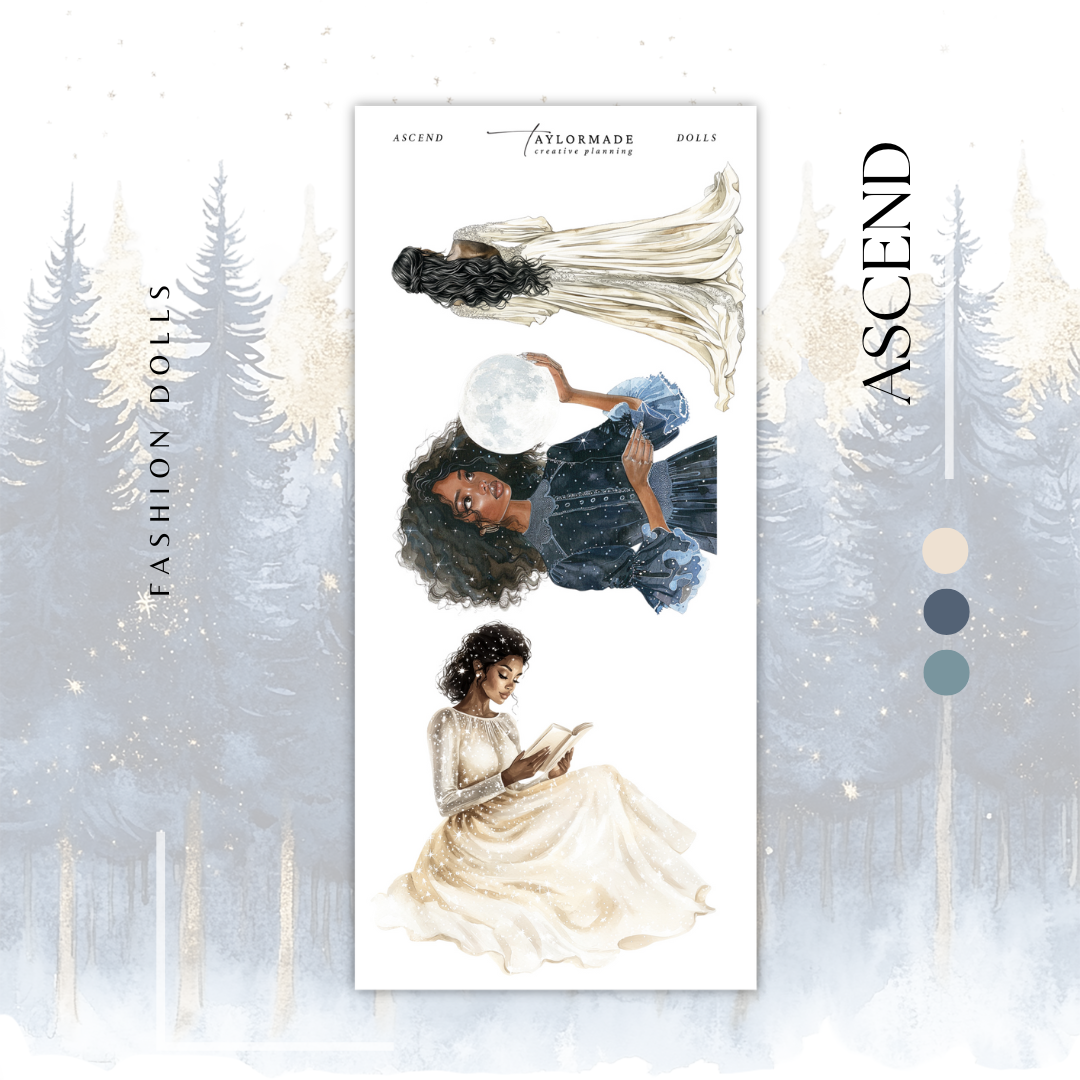 Ascend - Freestyle Kit