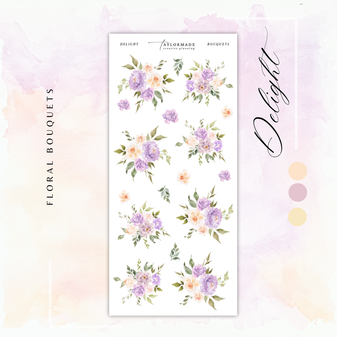 Delight - Freestyle Kit