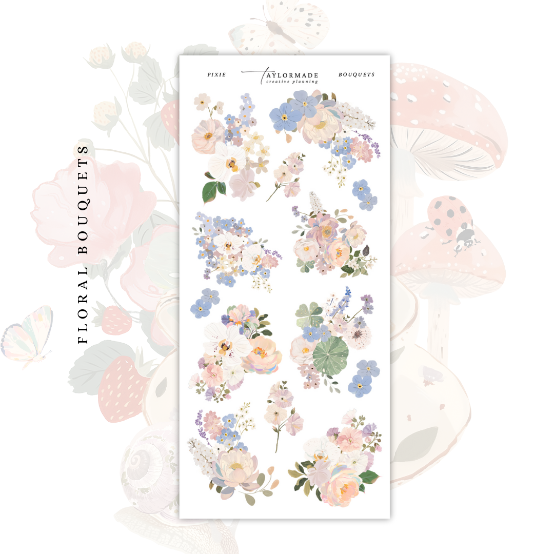 Pixie - Freestyle Kit