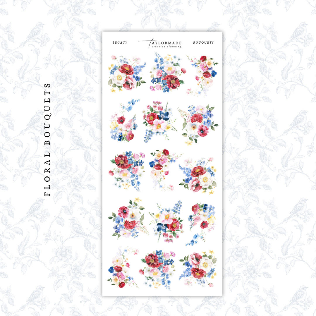 Legacy - Freestyle Kit