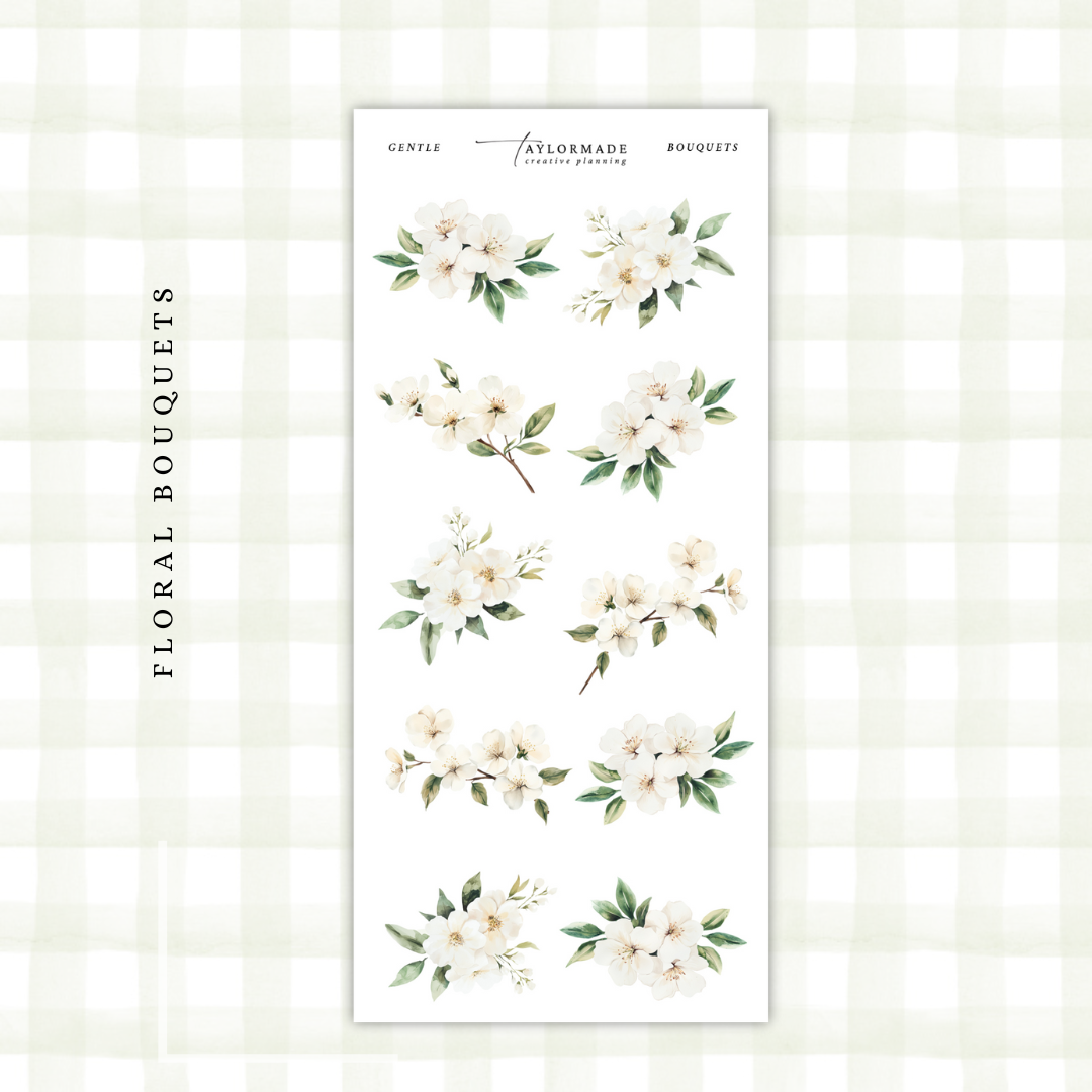 Gentle - Freestyle Kit