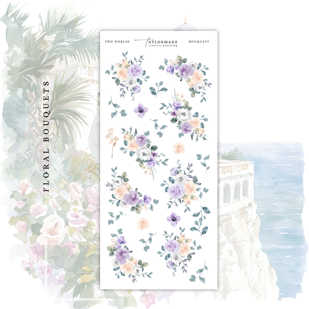 Two Worlds - Freestyle Kit