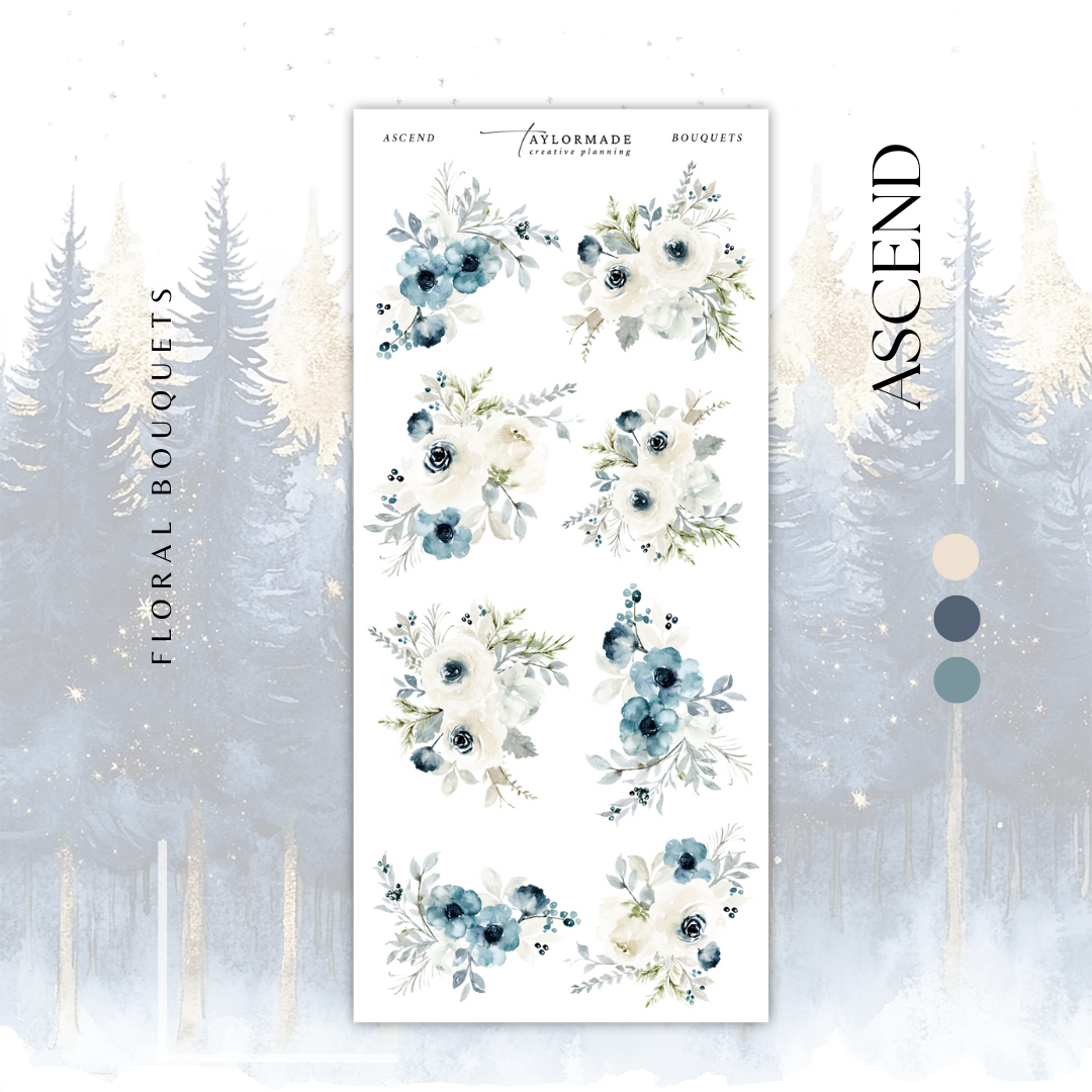 Ascend - Freestyle Kit