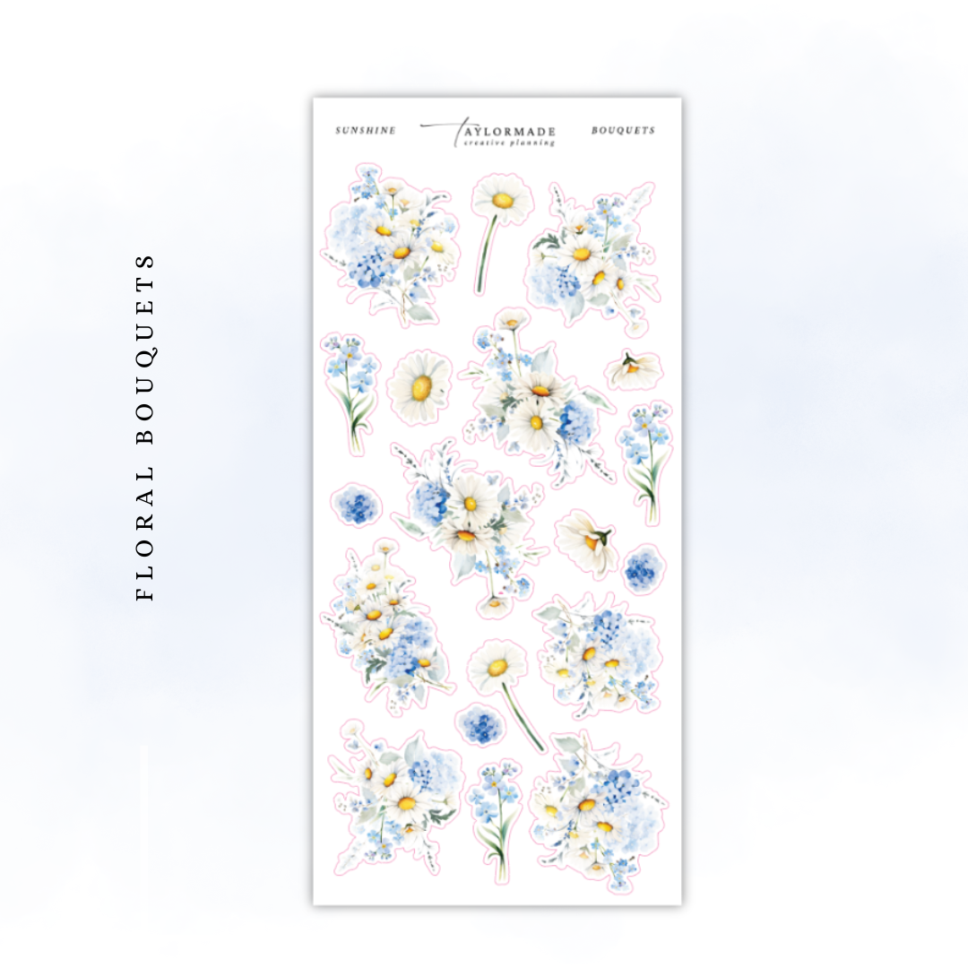 Sunshine - Freestyle Kit