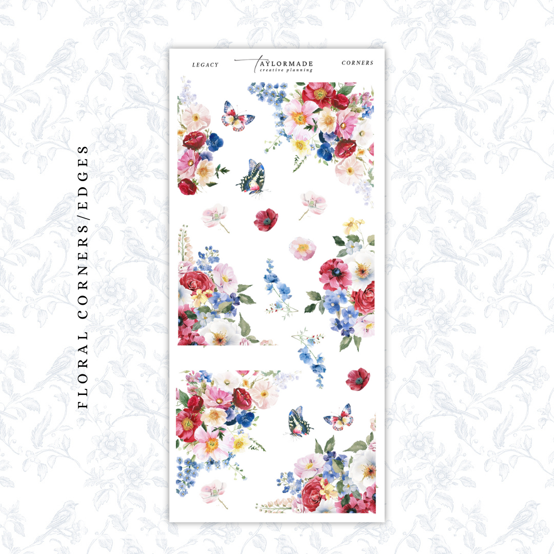 Legacy - Freestyle Kit