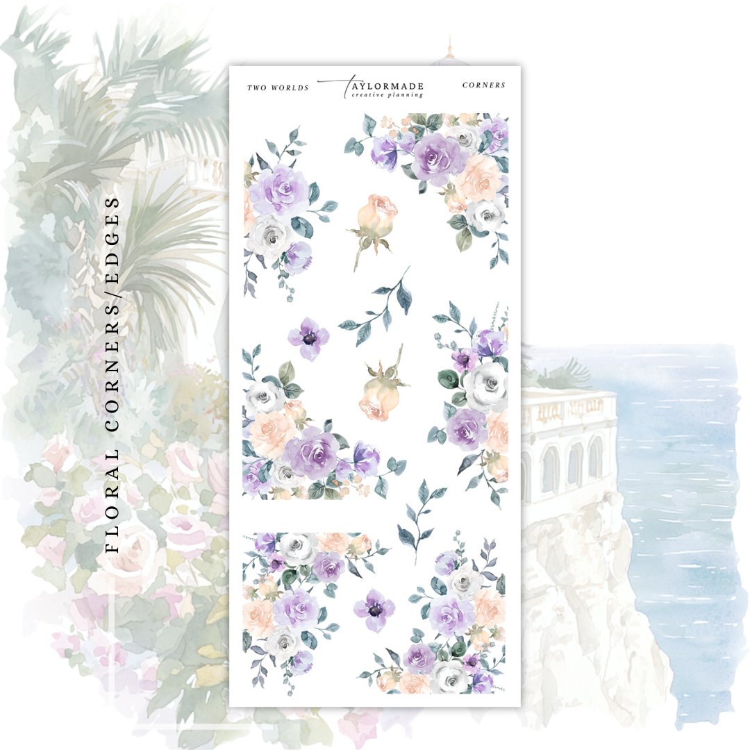 Two Worlds - Freestyle Kit