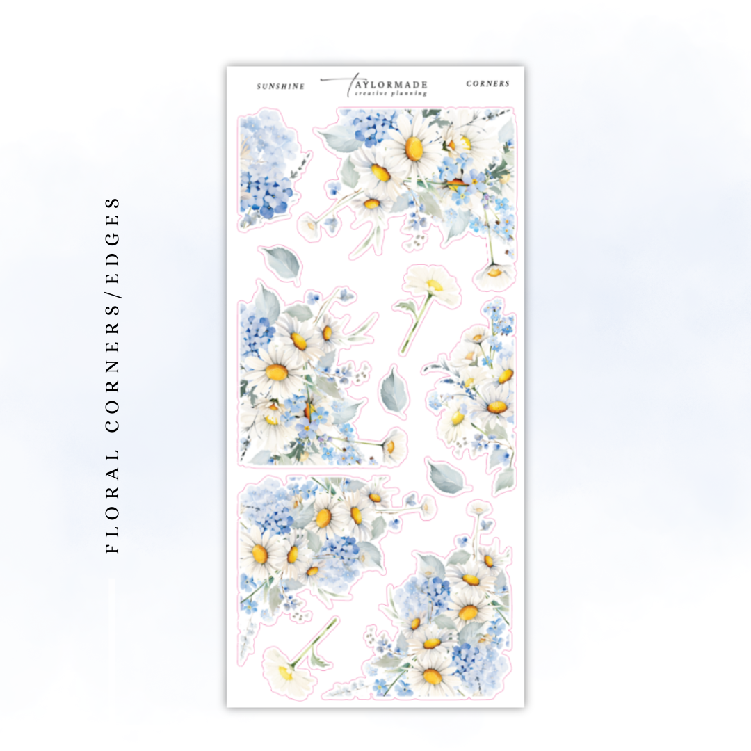 Sunshine - Freestyle Kit