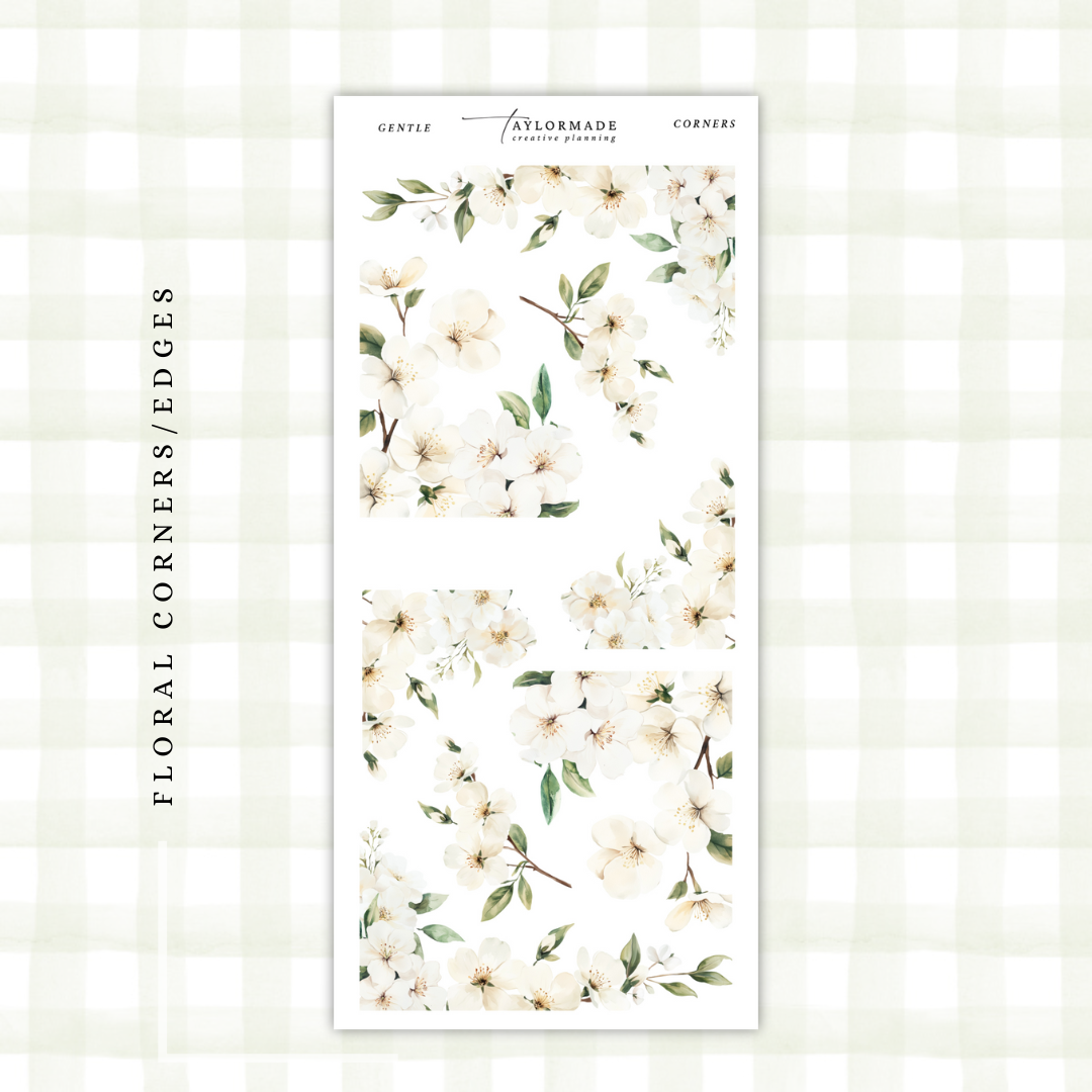 Gentle - Freestyle Kit