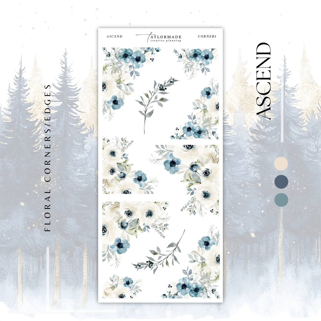 Ascend - Freestyle Kit