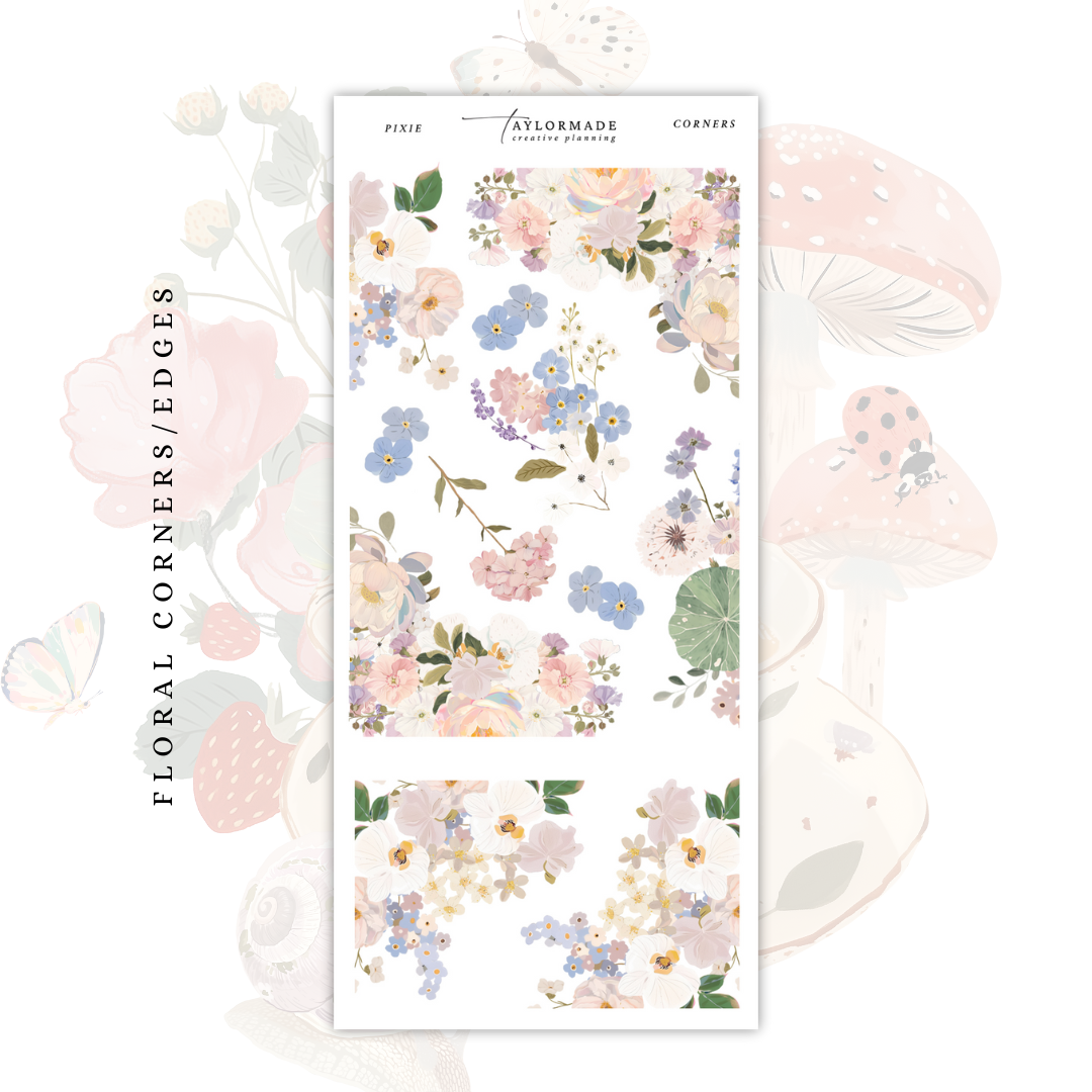 Pixie - Freestyle Kit