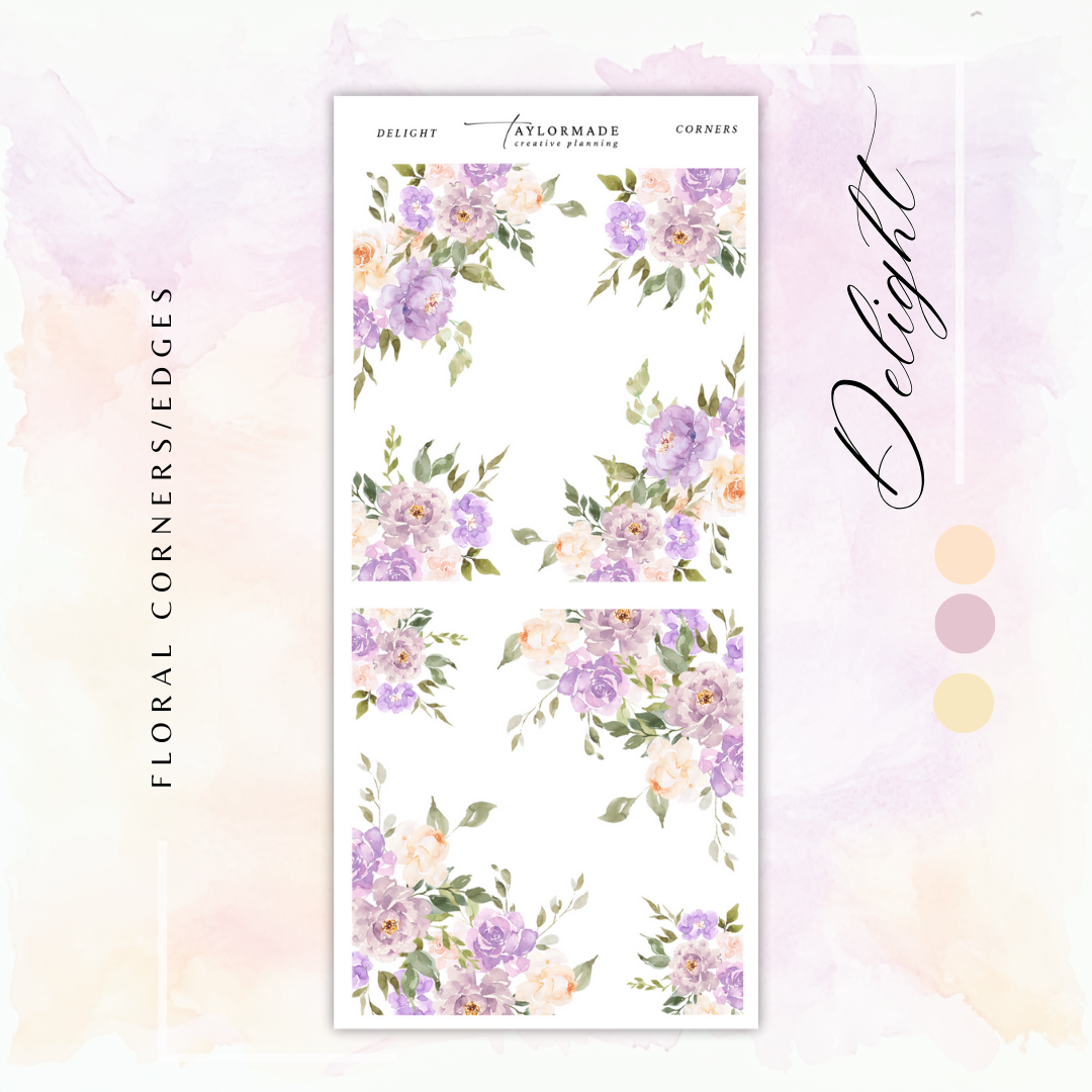 Delight - Freestyle Kit