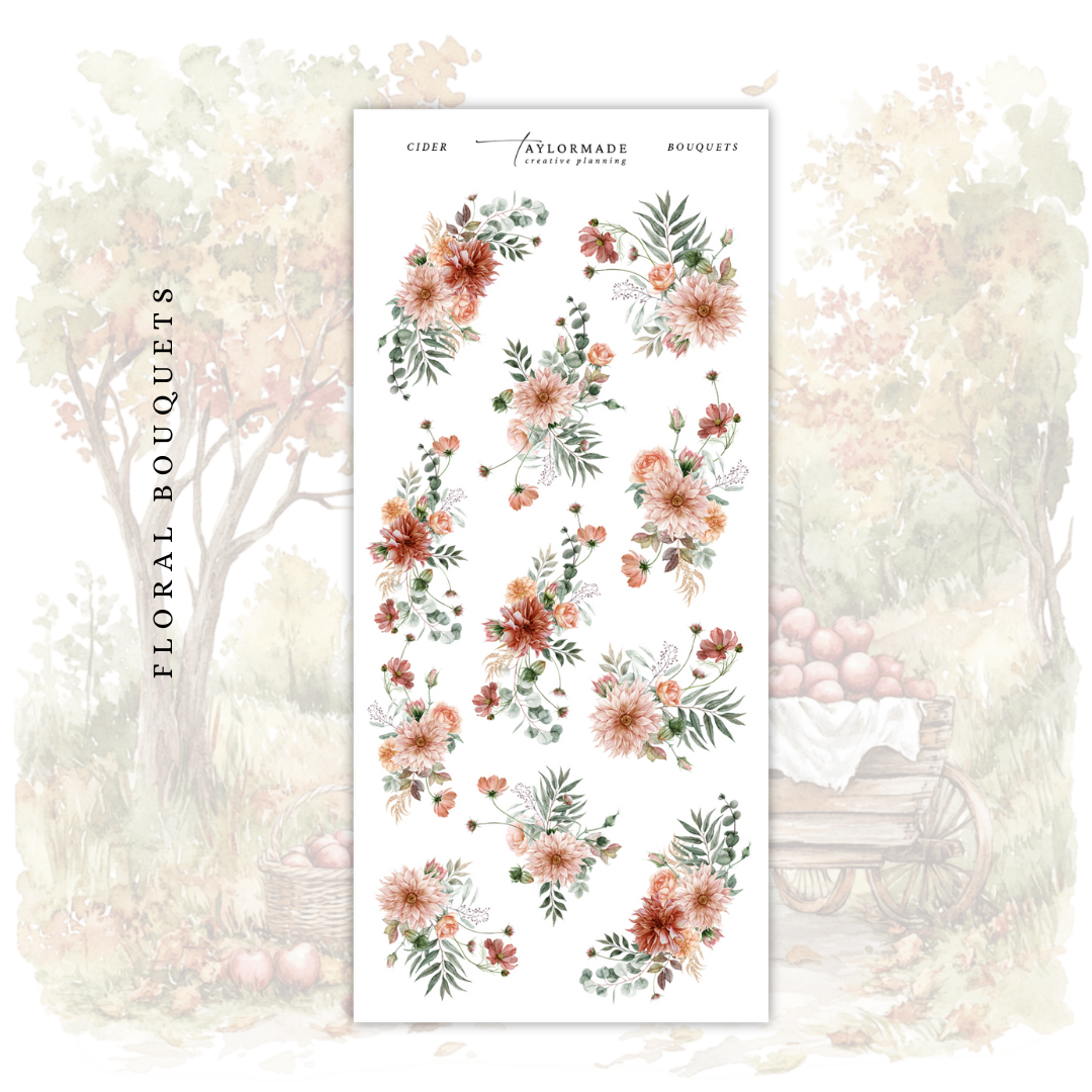 Cider - Freestyle Kit