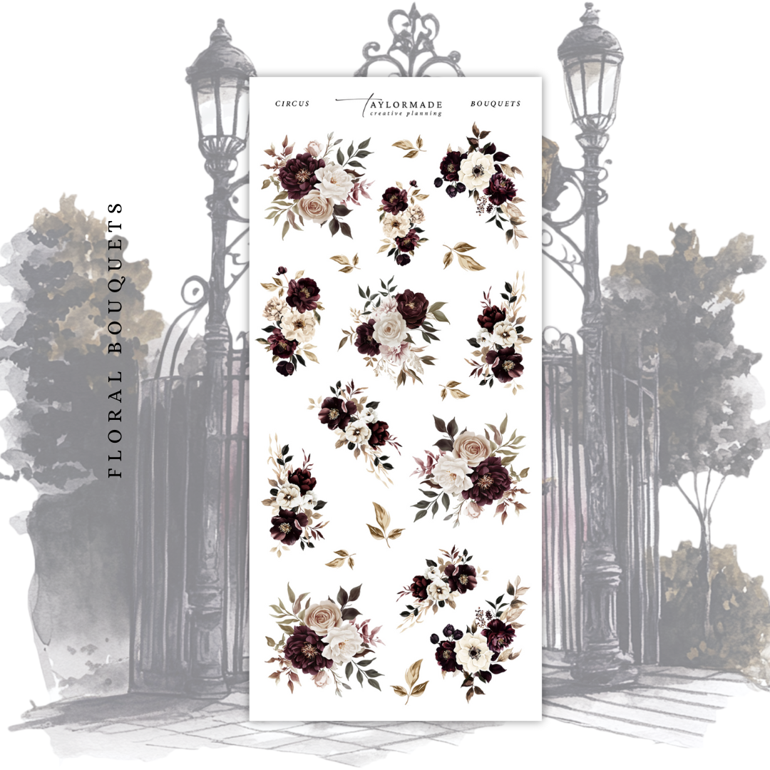 Circus - Freestyle Kit