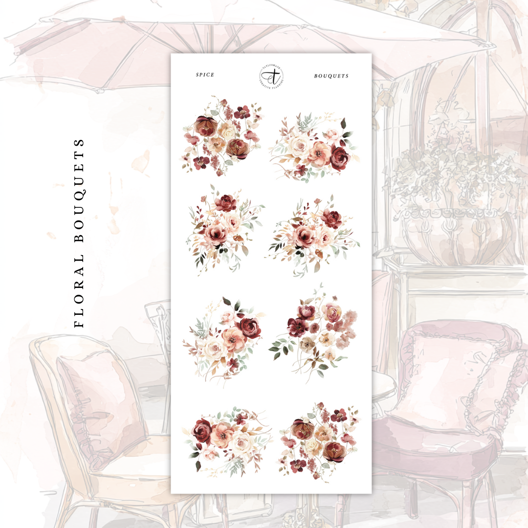 Spice - Freestyle Kit