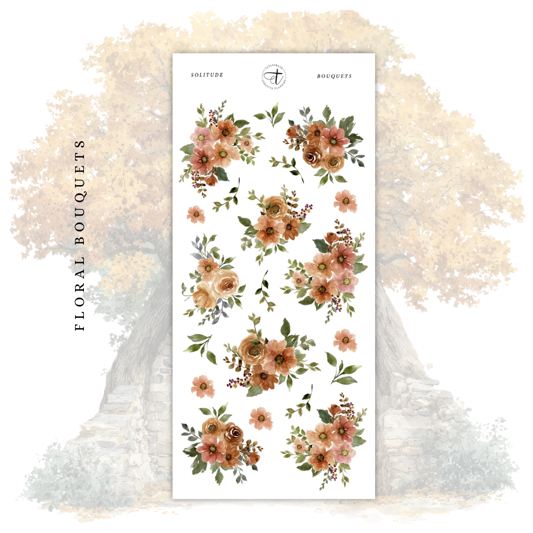 Solitude - Freestyle Kit