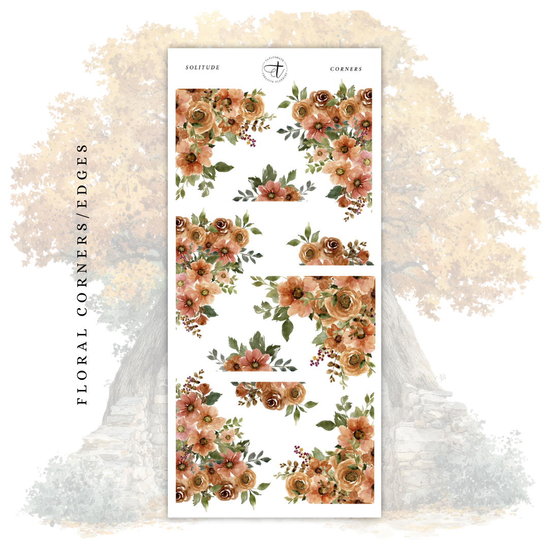 Solitude - Freestyle Kit