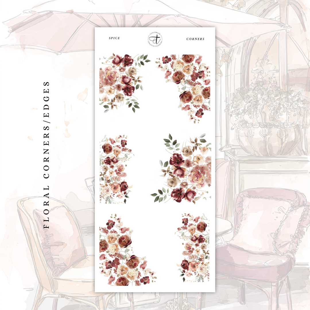 Spice - Freestyle Kit