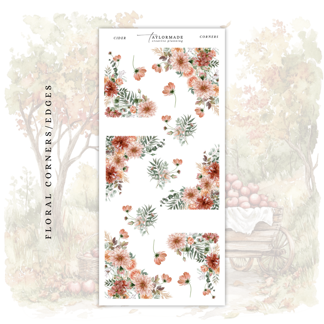 Cider - Freestyle Kit