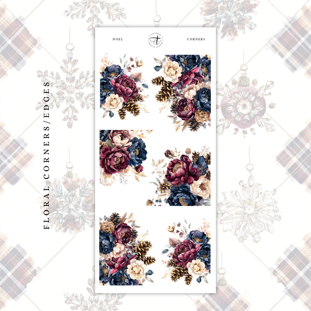 Noel - Freestyle Kit