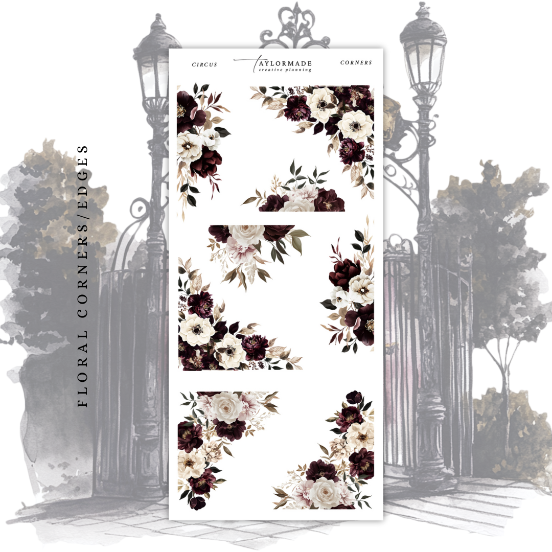 Circus - Freestyle Kit