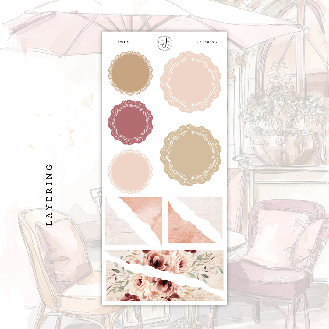 Spice - Freestyle Kit