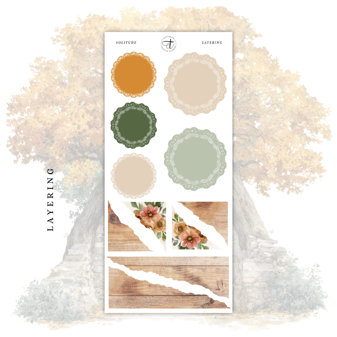 Solitude - Freestyle Kit