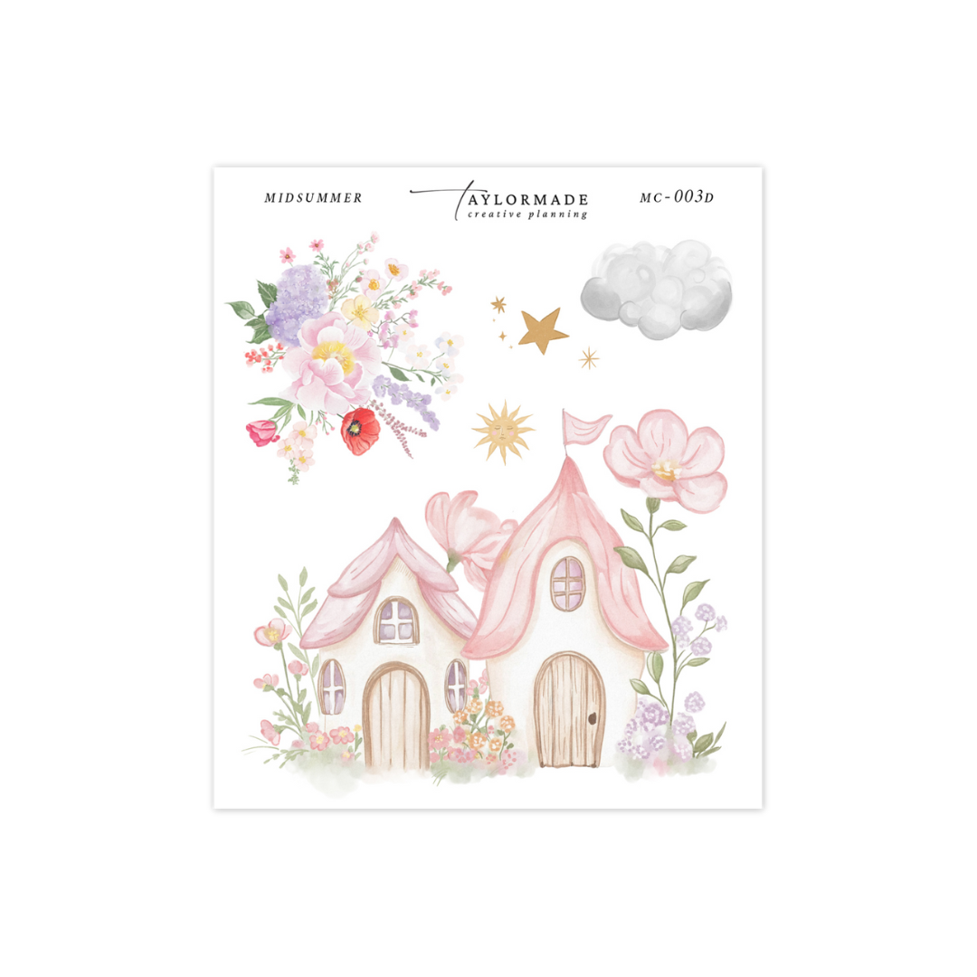 Midsummer Micro Collection