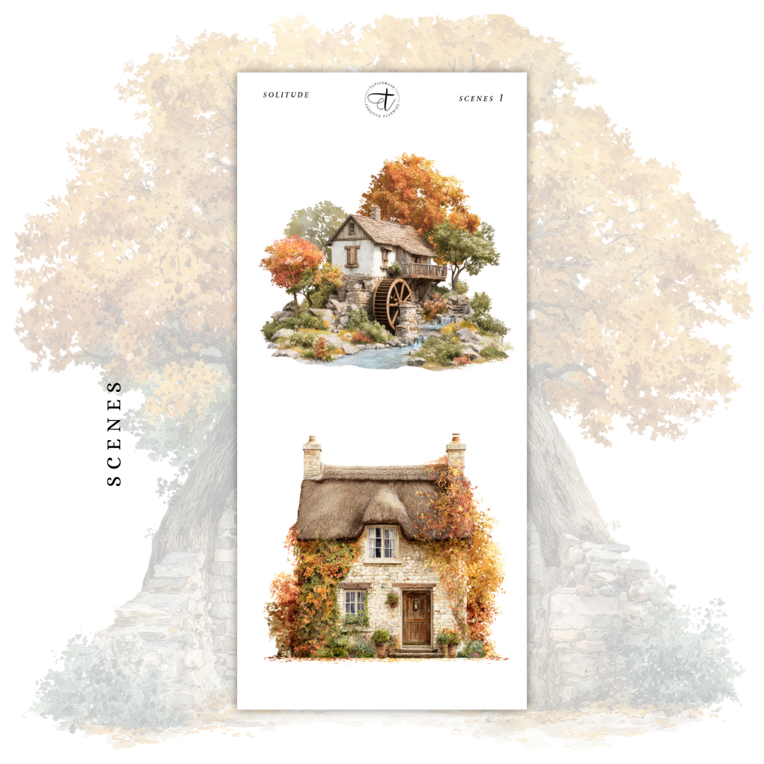 Solitude - Freestyle Kit