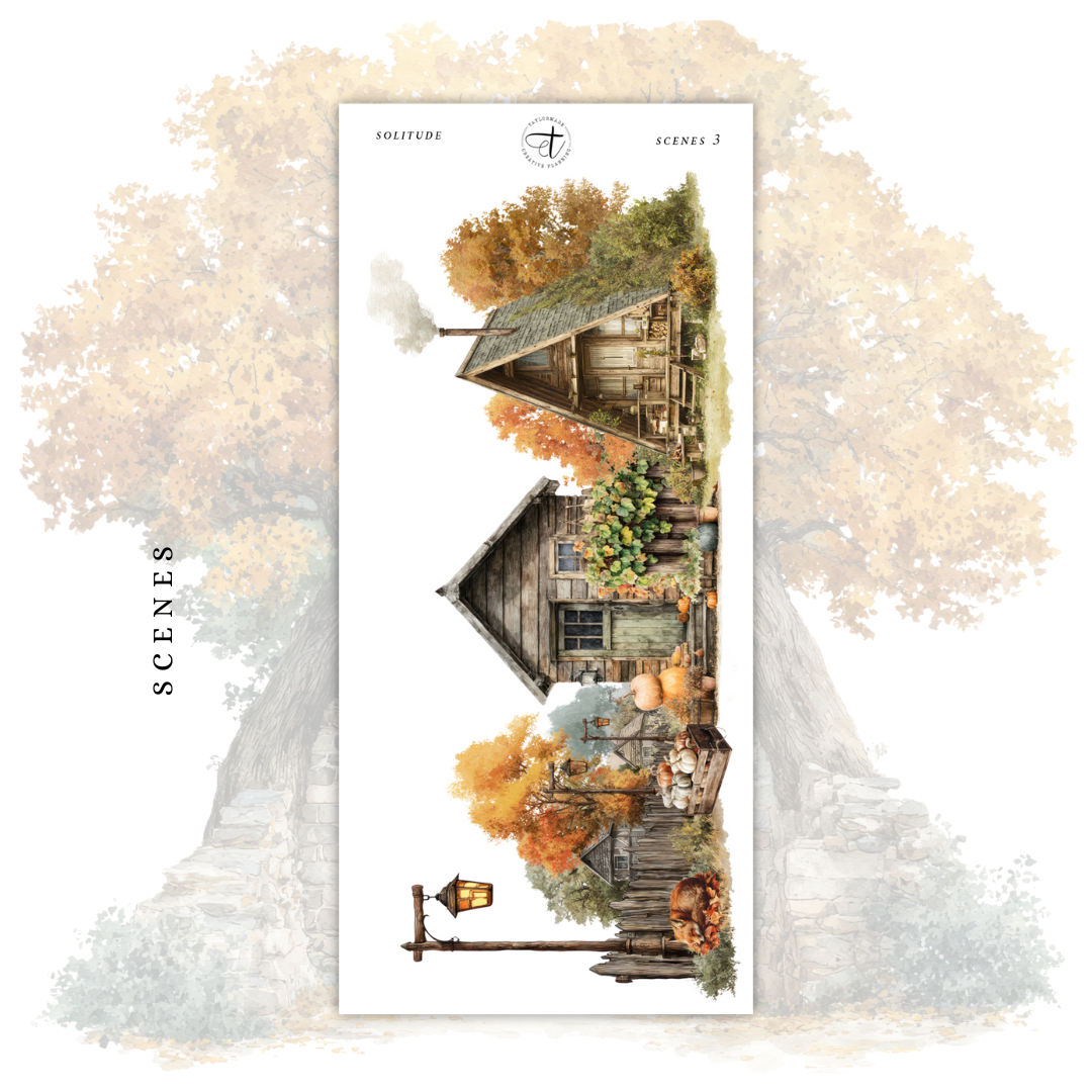 Solitude - Freestyle Kit