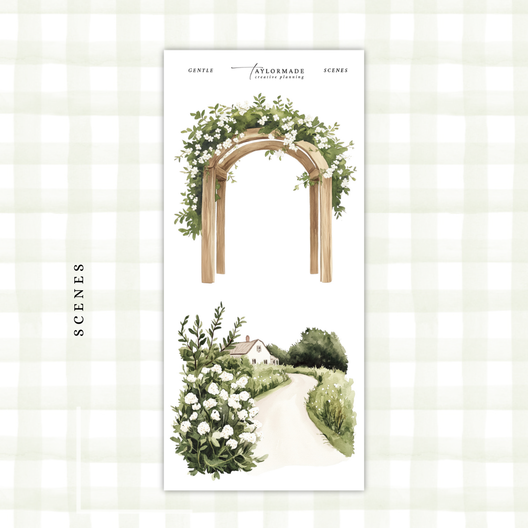 Gentle - Freestyle Kit