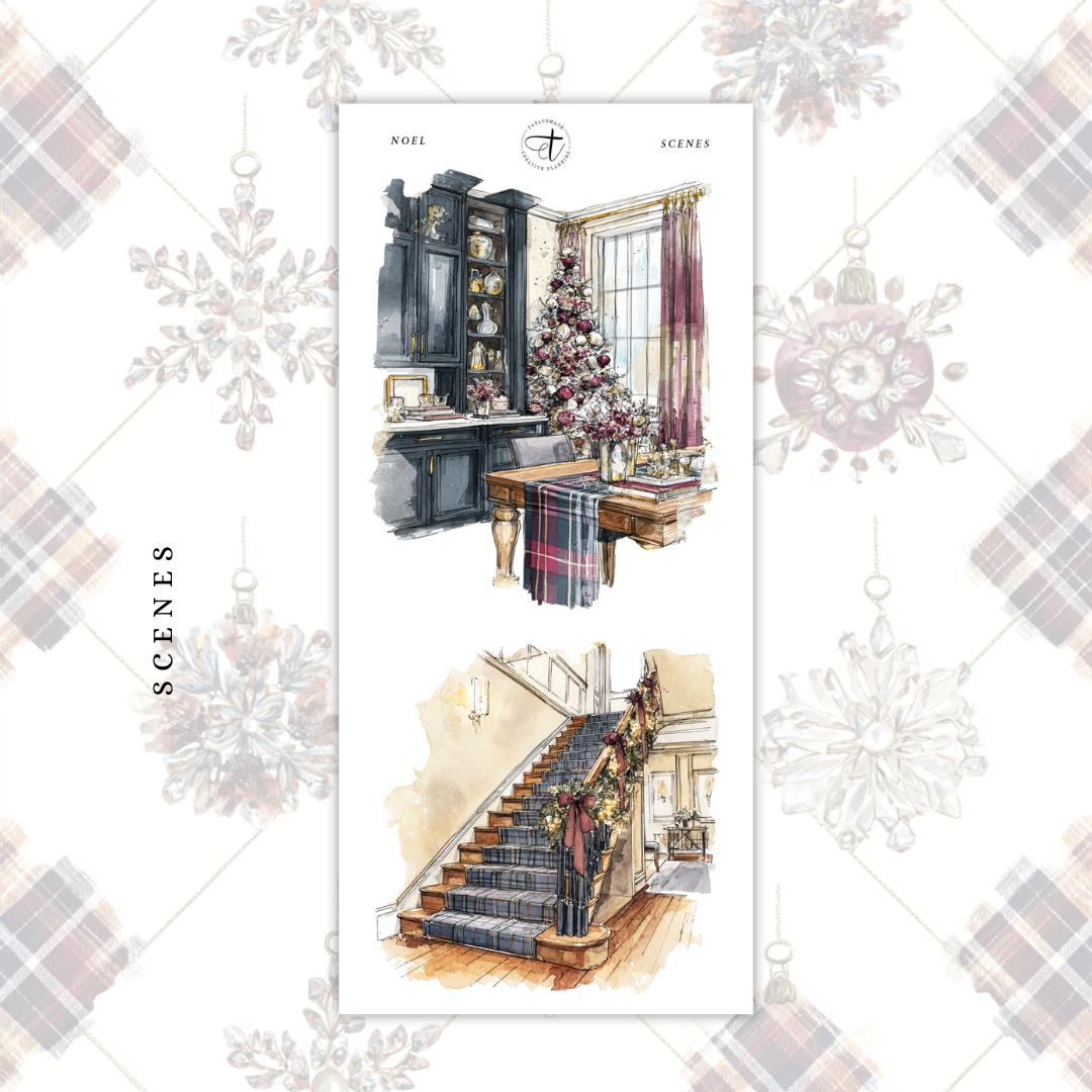 Noel - Freestyle Kit