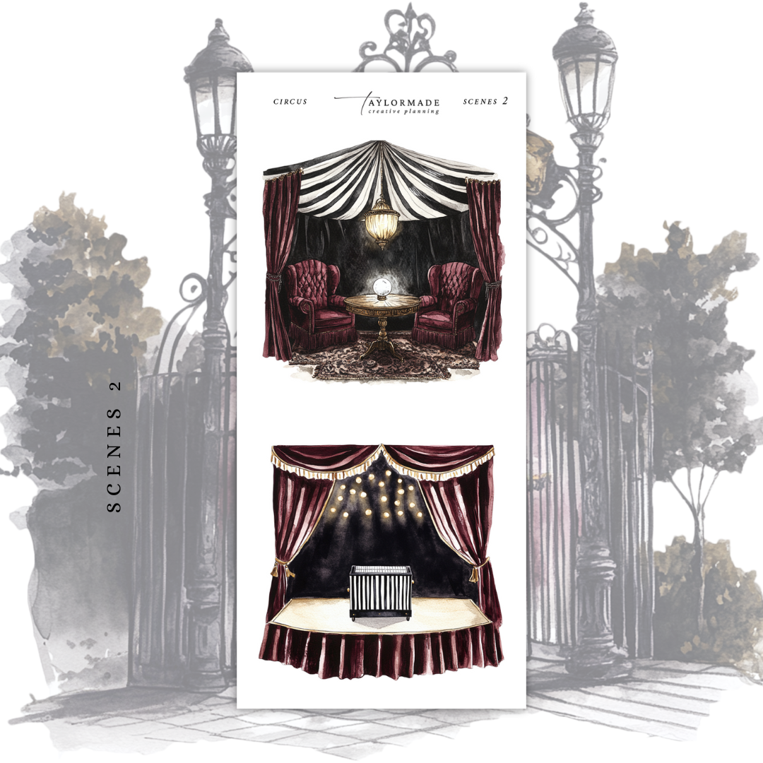 Circus - Freestyle Kit