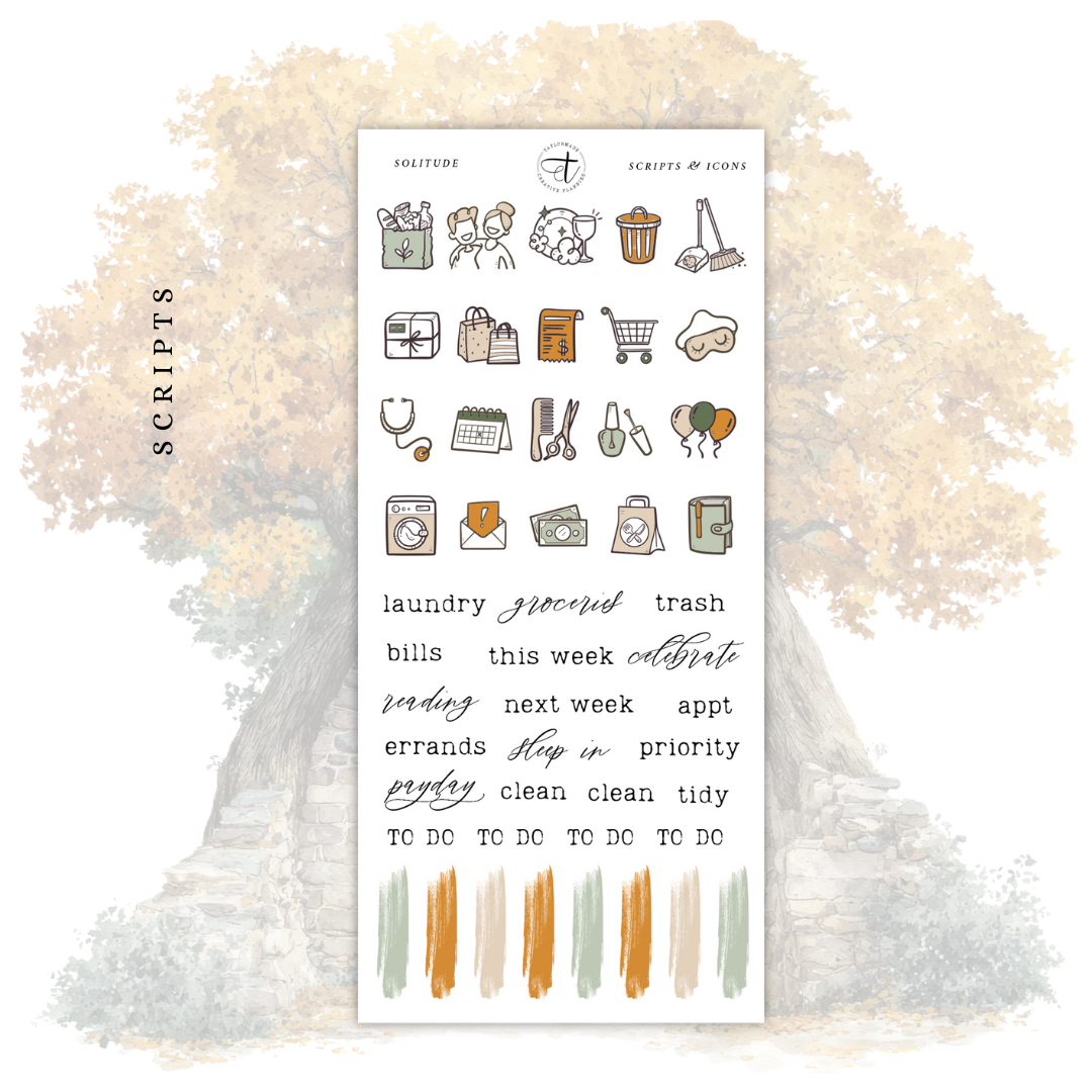 Solitude - Freestyle Kit