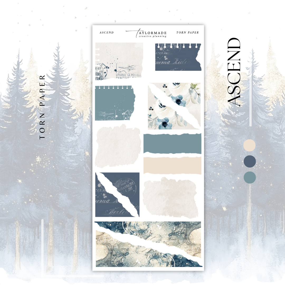 Ascend - Freestyle Kit