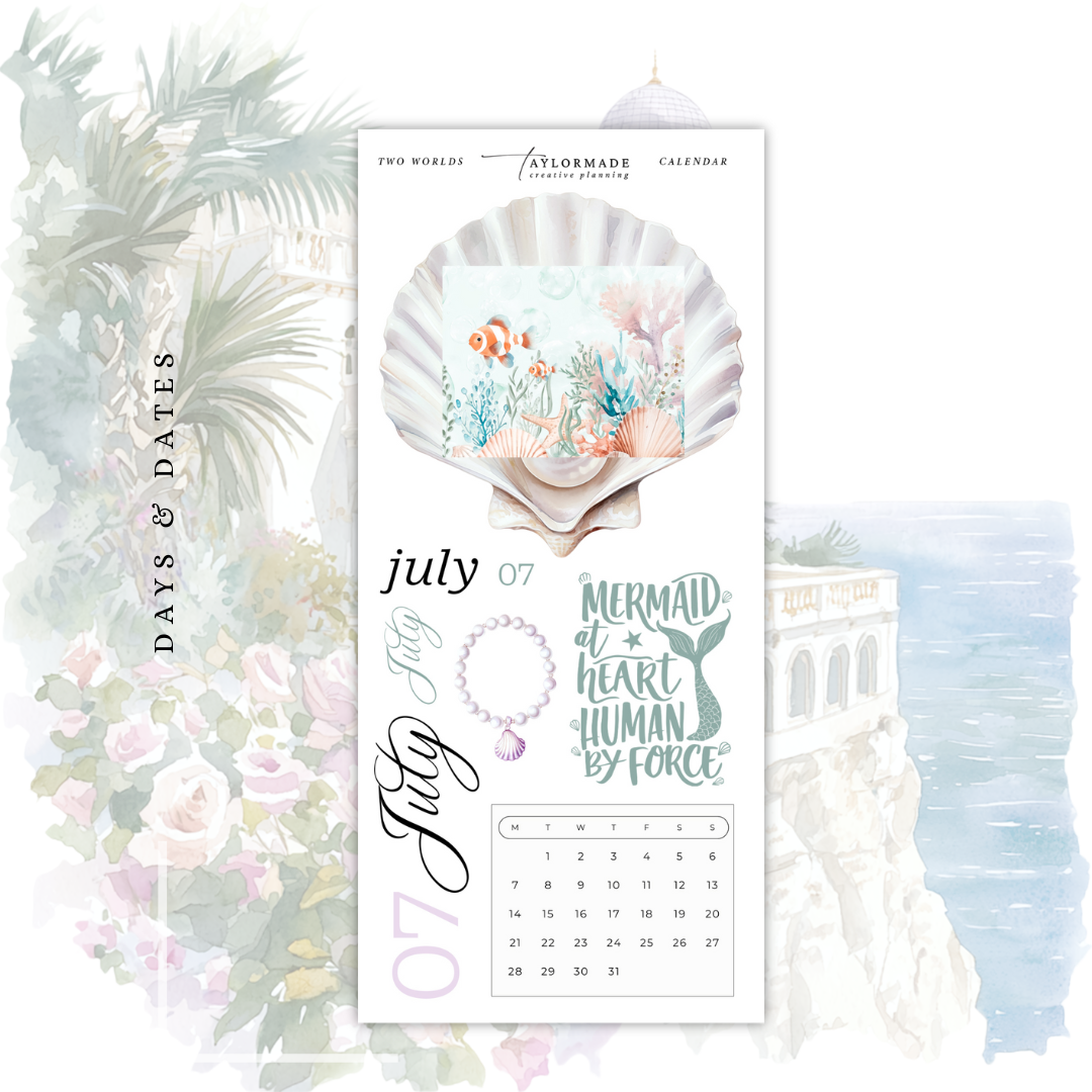 Two Worlds - Freestyle Kit