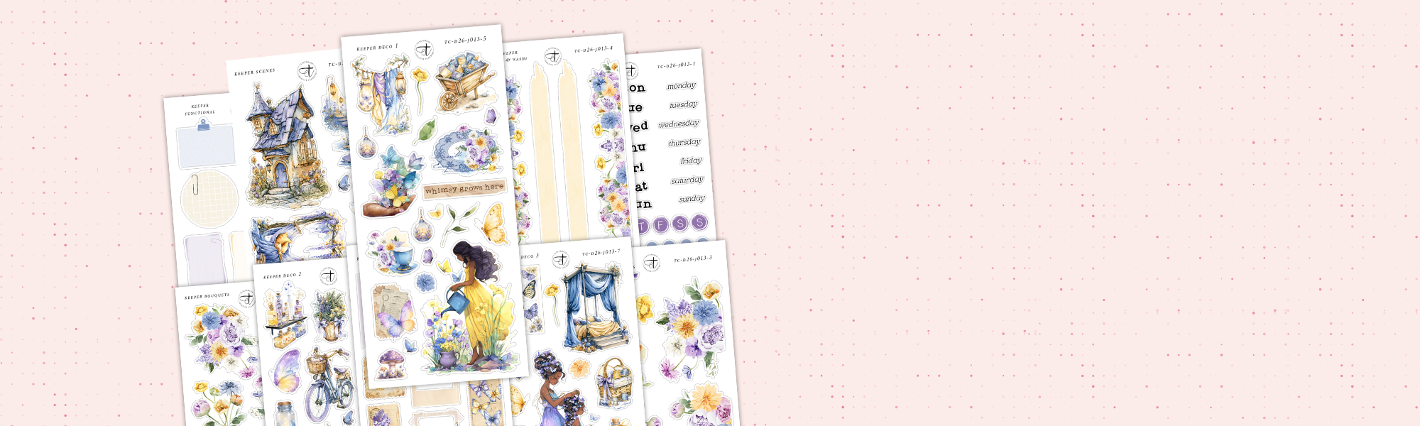 Freestyle Kits