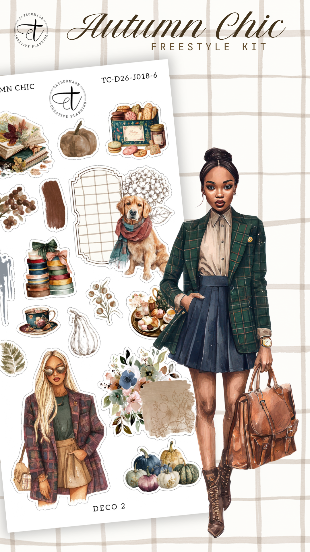 Autumn Chic