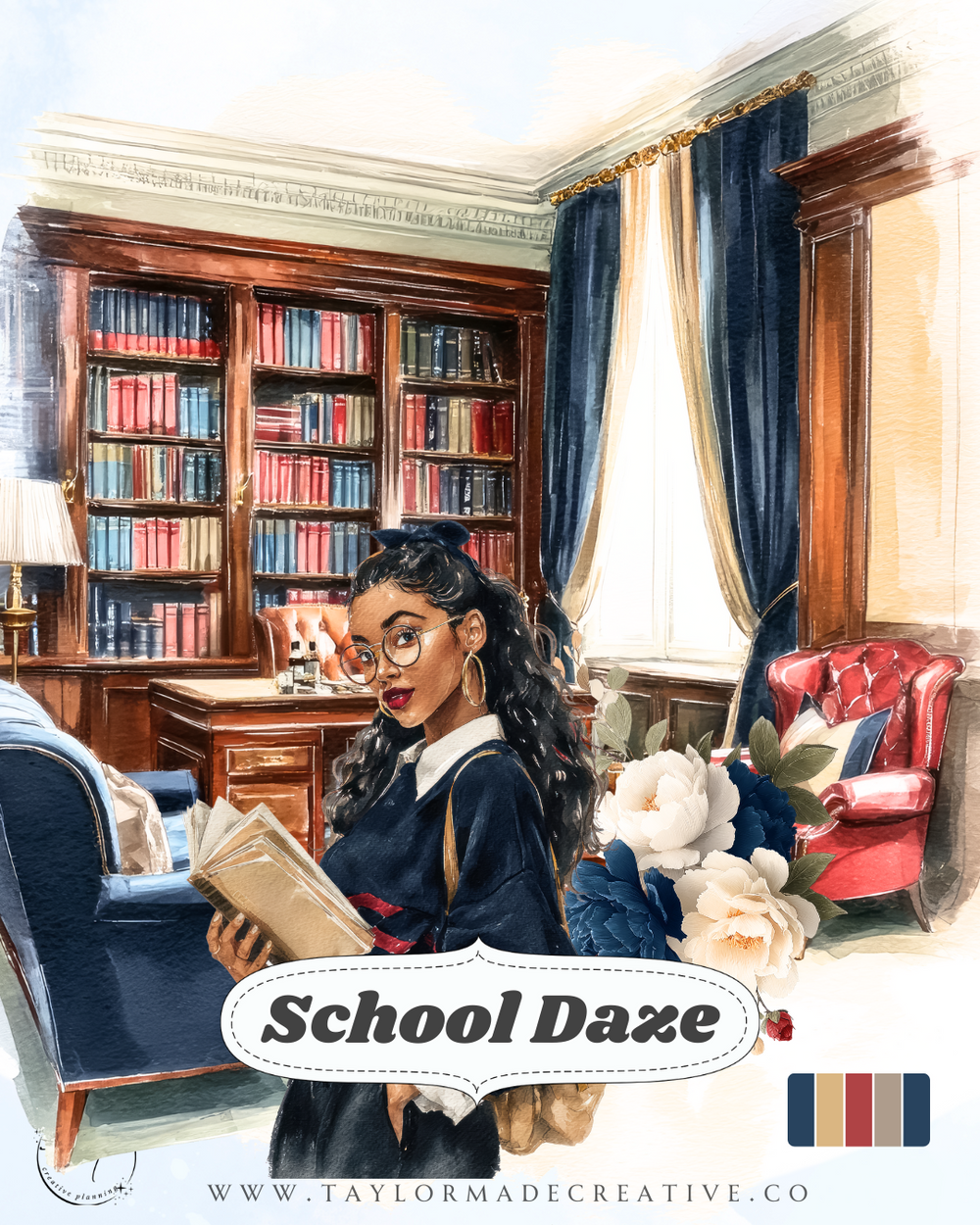 School Daze