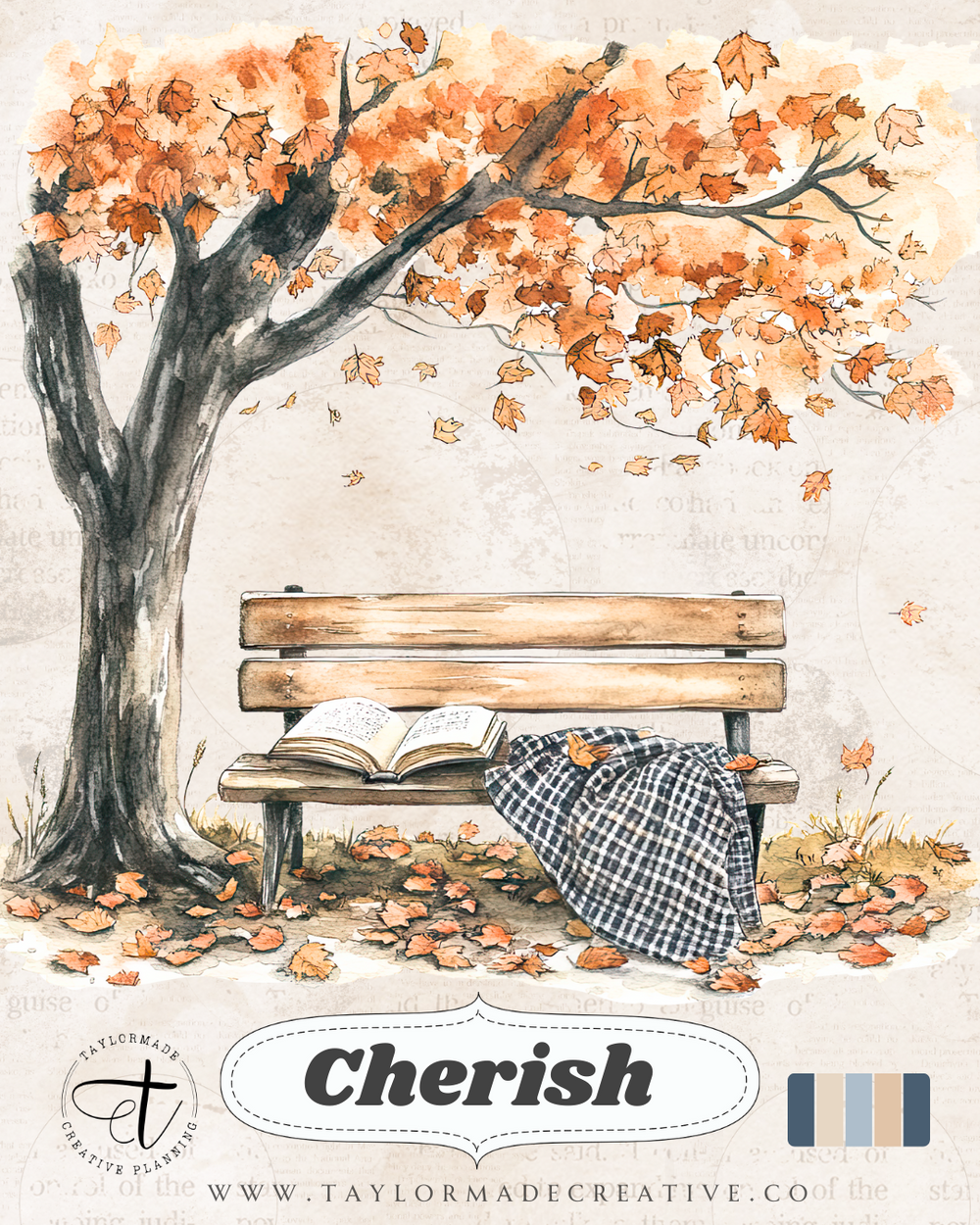Cherish