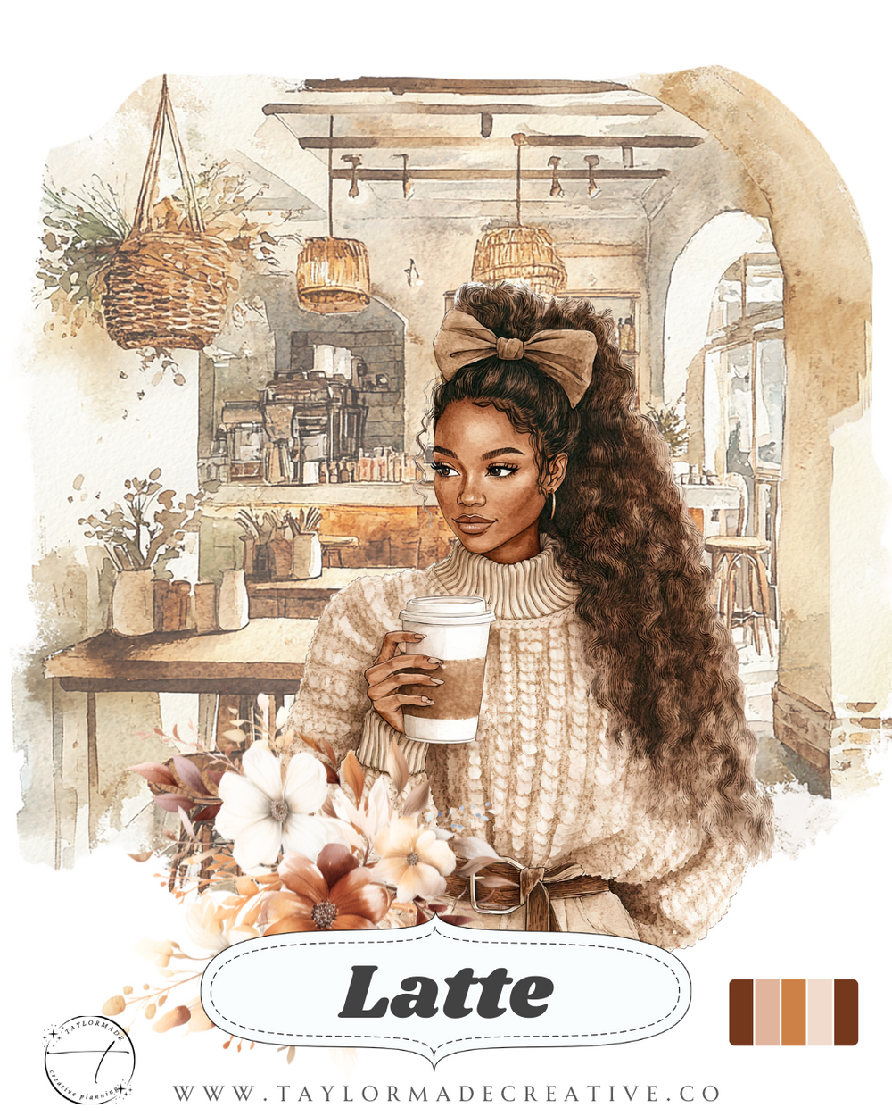 Latte