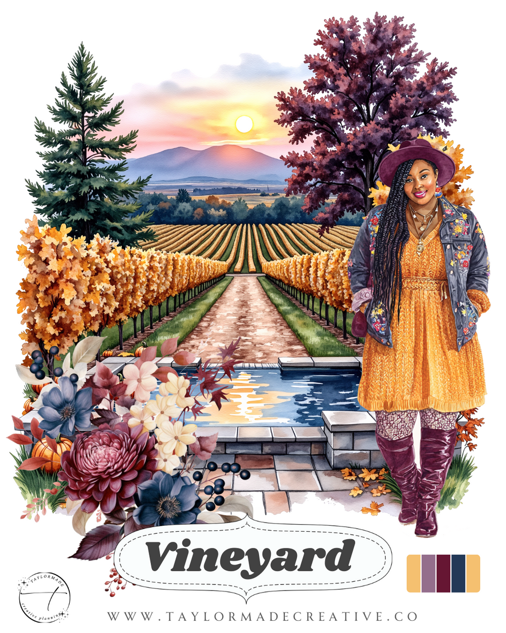 Vineyard