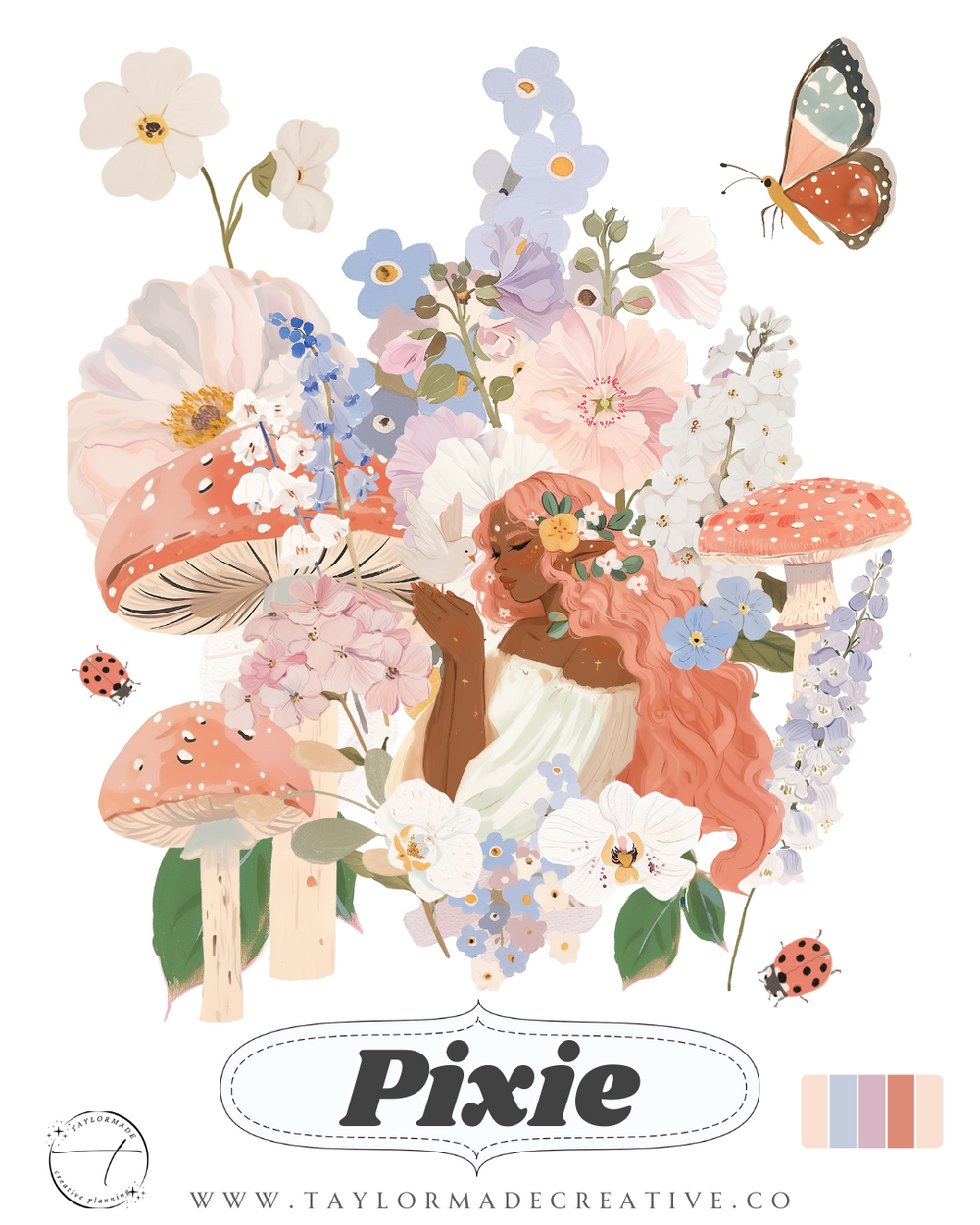 Pixie