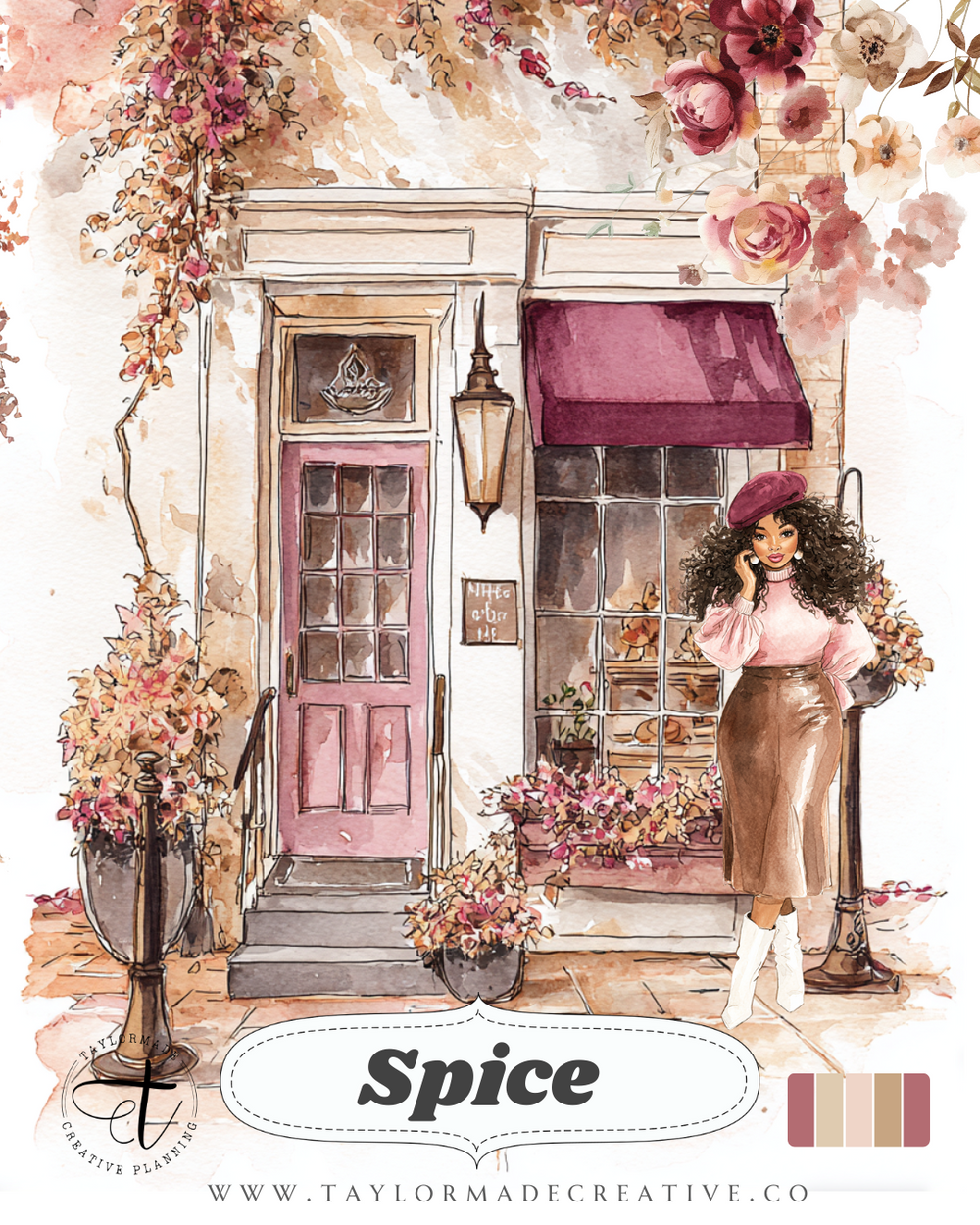 Spice