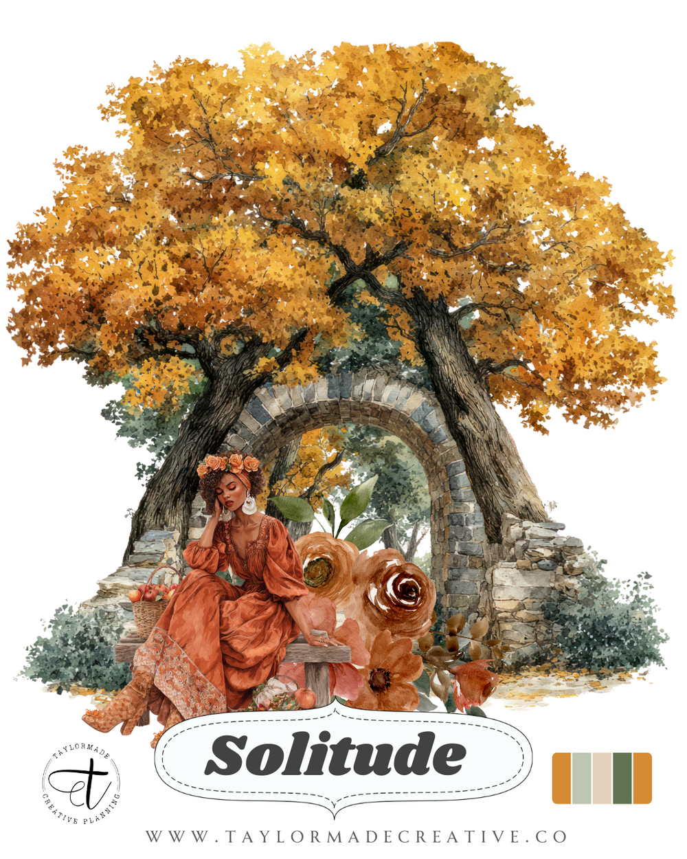 Solitude