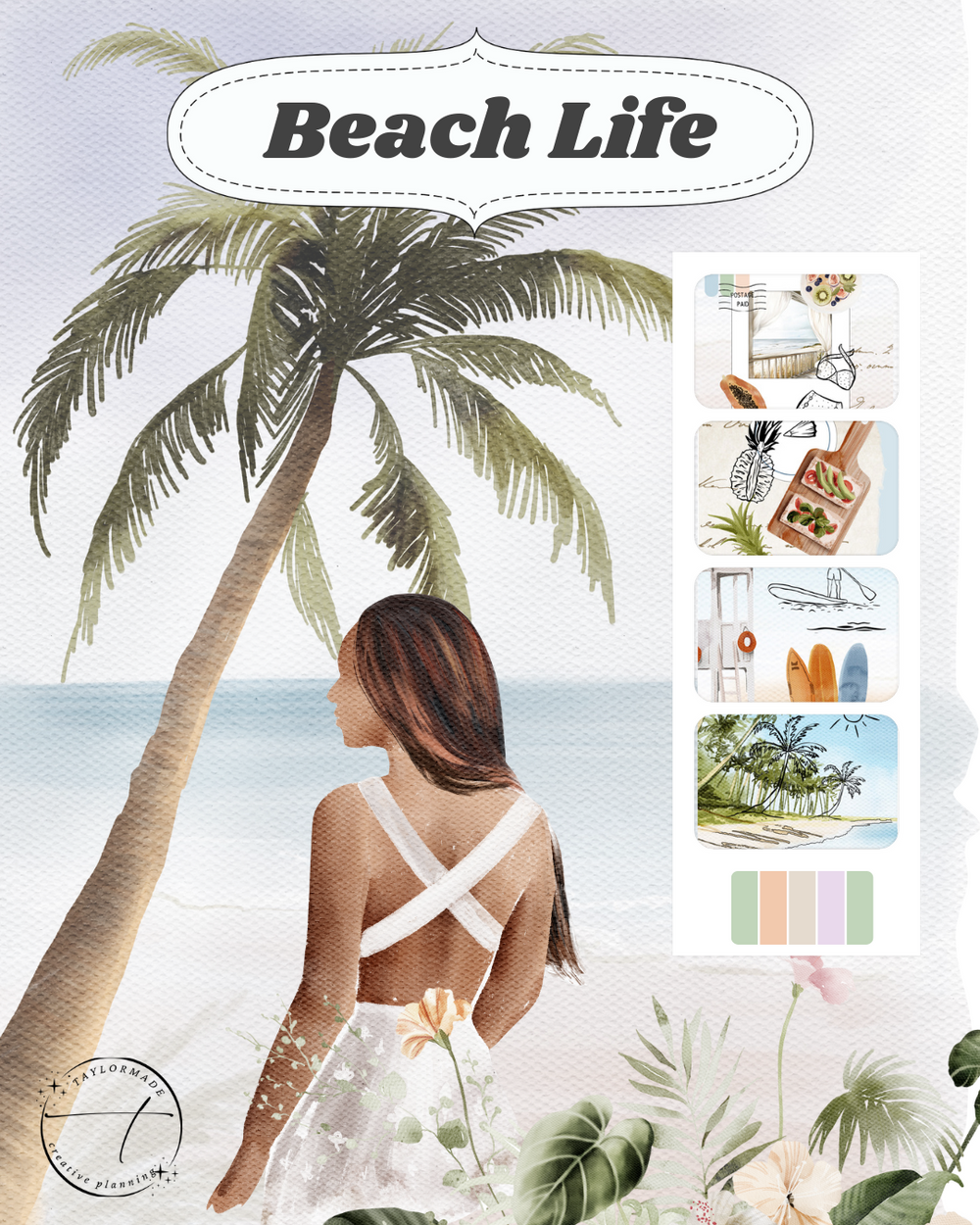 Beach Life